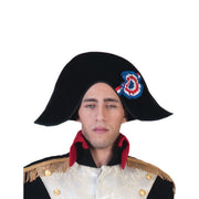 Op deze afbeelding zie je een Accessoires, van het merk Funny Fashion. Steek Napoleon Bonaparte
