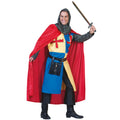 El Cid Spaanse Ridder Man Kostuum