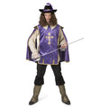 Franse Muskerter Aramis Man