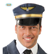 Op deze afbeelding zie je een Accessoires, van het merk Guirca. Gouden Vleugel Pet Piloot