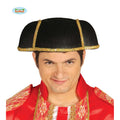 Steek Hoed Stierenvechter Manolo