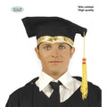 Luxe Hoed Graduate Amerikaanse Universiteit