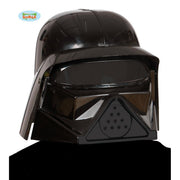 Op deze afbeelding zie je een Accessoires, van het merk Guirca. Heer Van Het Kwaad Darth Helm