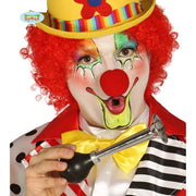Op deze afbeelding zie je een Accessoires, van het merk Guirca. Toetoetoeter Claxon