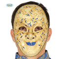 Venetiaanse Masker Craquele