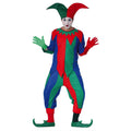Jan Joker Man Kostuum