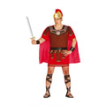 Romeinse Legeraanvoerder Centurion Man Kostuum