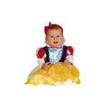 Mini Sneeuwwitje Prinses Baby Meisje Kostuum