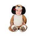 Knuffel Puppy Baby Kind Kostuum