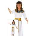 Cleopatra Van De Nijl Meisje Kostuum