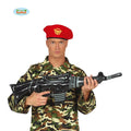 Opblaasbaar Machinepistool Commando 90 Centimeter