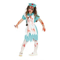 Infirmière Zombie Costume