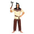 Guerrier Amérindien Costume Homme