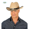 Beige Cowboy Hoed Jesse