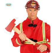 Op deze afbeelding zie je een Accessoires, van het merk Guirca. Bijl Brandweerman Sam