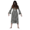 Fabuleus Eng Fantoom Spook Vrouw Kostuum