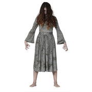 Op deze afbeelding zie je een Kostuums, van het merk Guirca. Fabuleus Eng Fantoom Spook Vrouw Kostuum