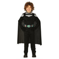 Dark Knight Batman Held Jongen Kostuum