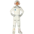 Op Reis Naar Mars Astronaut Kind Kostuum