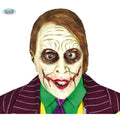 Latex Masker The Joker