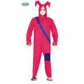 Fortnite Rabbit Raider Pasen Man Kostuum