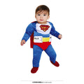 Superbaby Melktonite Kind Kostuum