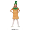 Anna De Ananas Kind Kostuum