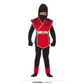 Ninja Sneller Dan Het Licht Kind Kostuum