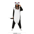 Luie Husky Hond Onesie Kostuum