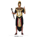 Egyptische Koning Farao Cheops Man Kostuum