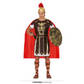 Dappere Gladiator Heerser Van De Arena Man Kostuum