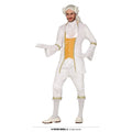 De Witte Graaf Renaissance Man Kostuum