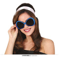 Blauwe Bril 70s