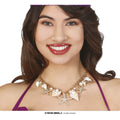 Zeemeermin Schelpen Ketting