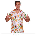 Hawaii Shirt Hua Ono Man