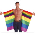 Vlieg Met Mij Mee Naar De Regenboog Cape