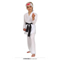 De Kraanvogel Karate Specialist Danielson Jongen Kostuum