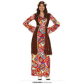 Maxi Dress Hippe Hippie Vrouw