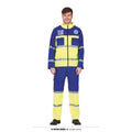 Ambulance Levenswerker Man Kostuum