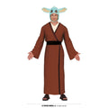 Baby Yoda Grogu Kostuum