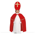 Goed Heilig Kind Sinterklaas Kind Kostuum