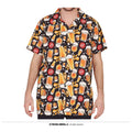 Plezier Met Bier Blouse Man