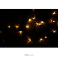 Lampjes Feest Verlichting 50 Led Wit