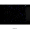 Groen Licht Festijn Gordijn 600 Led