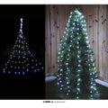 Kerst Verlichting Nightlight 200 Led Warm 8 F