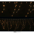 Lichtfestijn Gordijn 300 Led Warm Wit