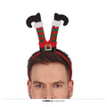 Haarband Omhooggevallen Elf