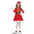 Elise Het Prachtige Kerstmeisje Kostuum
