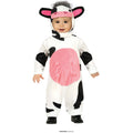 Moo Moo Baby Koe Kind Kostuum