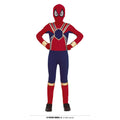Spider Trooper Superheld Kind Kostuum